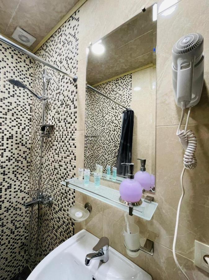 My Cityhotel ティビリシ エクステリア 写真