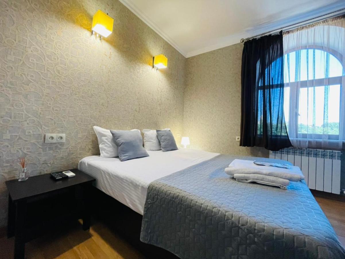 My Cityhotel ティビリシ エクステリア 写真