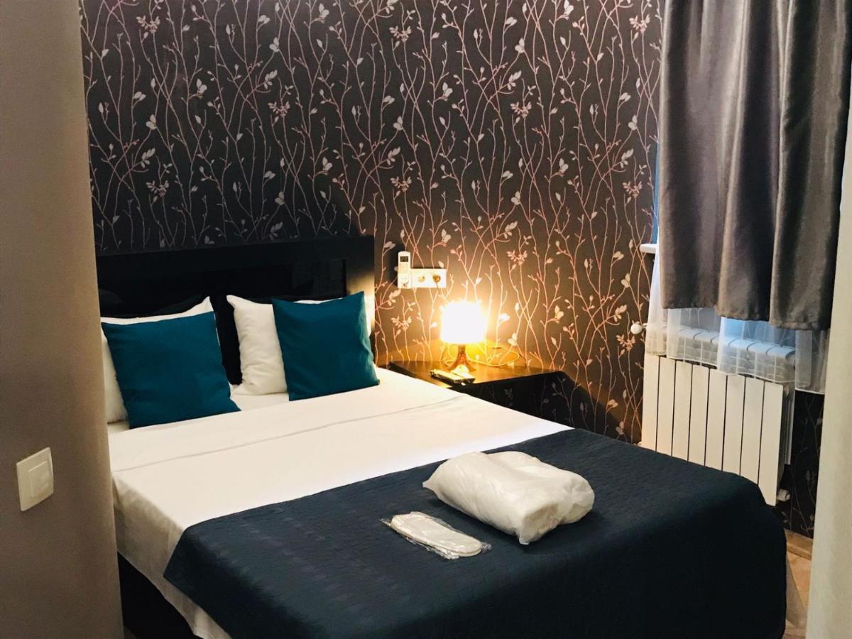 My Cityhotel ティビリシ エクステリア 写真