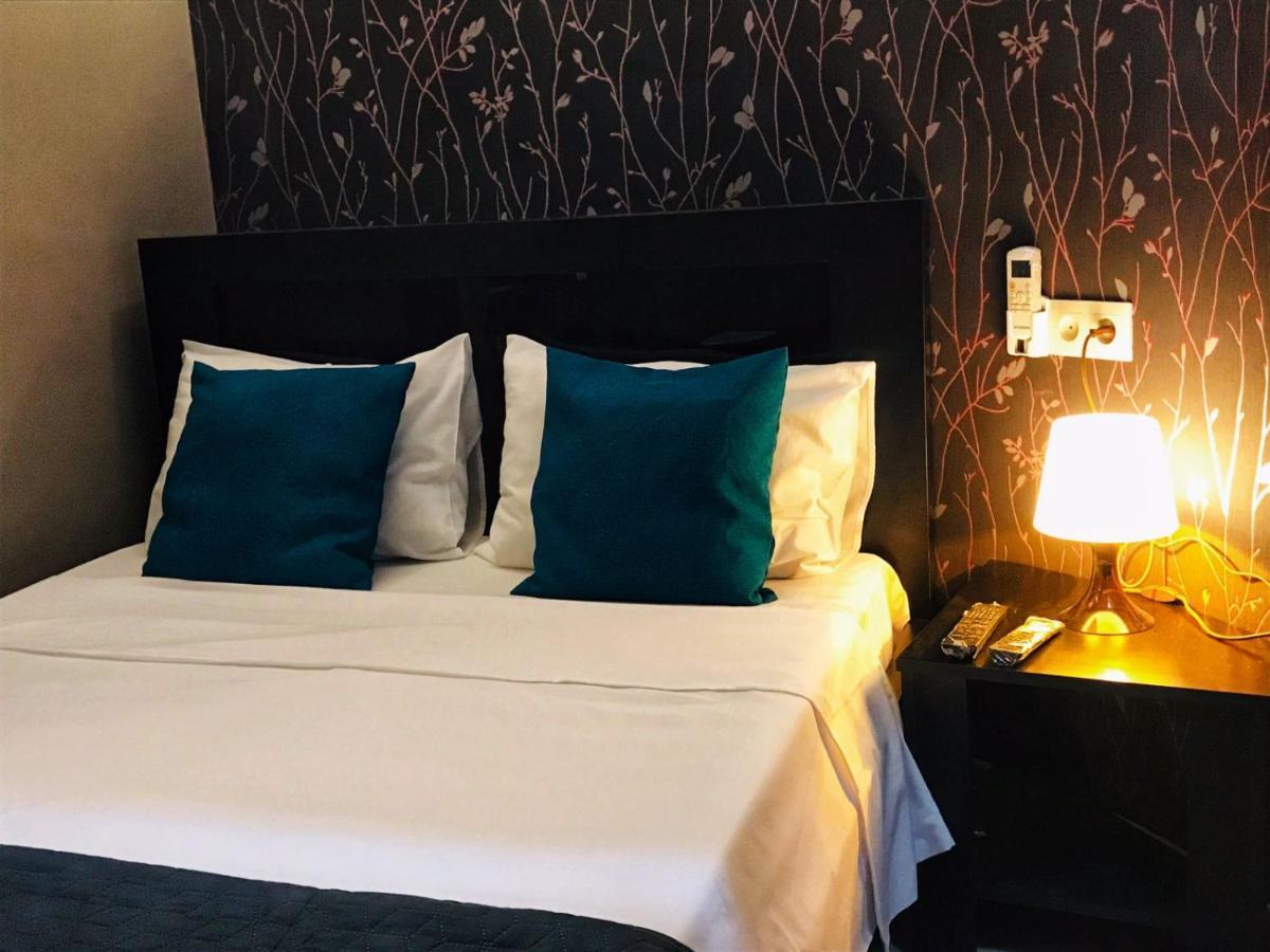 My Cityhotel ティビリシ エクステリア 写真